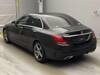 MERCEDES BENZ C-CLASS