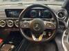 MERCEDES BENZ CLA-CLASS Shooting Brake