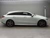 MERCEDES BENZ CLA-CLASS Shooting Brake