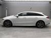 MERCEDES BENZ CLA-CLASS Shooting Brake