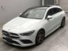 MERCEDES BENZ CLA-CLASS Shooting Brake