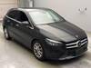 MERCEDES BENZ B-CLASS