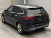 MERCEDES BENZ B-CLASS