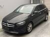 MERCEDES BENZ B-CLASS