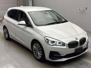 2019 BMW 2 SERIES