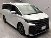 2024 TOYOTA VELLFIRE HYBRID