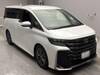 TOYOTA VELLFIRE HYBRID