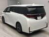TOYOTA VELLFIRE HYBRID