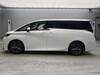 TOYOTA VELLFIRE HYBRID