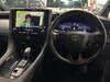 TOYOTA VELLFIRE HYBRID