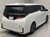 TOYOTA VELLFIRE HYBRID
