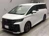 TOYOTA VELLFIRE HYBRID