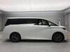 TOYOTA VELLFIRE HYBRID