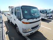 2001 TOYOTA DYNA 2ton