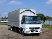 2006 MITSUBISHI FIGHTER 3ton
