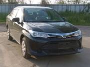 2016 TOYOTA COROLLA AXIO X