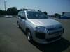 MAZDA FAMILIA VAN