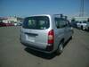 MAZDA FAMILIA VAN