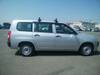 MAZDA FAMILIA VAN