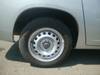 MAZDA FAMILIA VAN