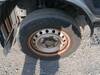 TOYOTA TOYOACE TRUCK