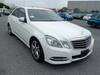 MERCEDES BENZ E CLASS