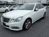 MERCEDES BENZ E CLASS