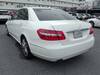 MERCEDES BENZ E CLASS