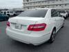 MERCEDES BENZ E CLASS