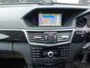 MERCEDES BENZ E CLASS