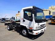 2006 ISUZU FORWARD 4ton