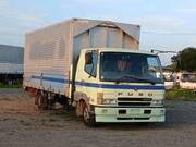 2005 MITSUBISHI FIGHTER 3.15ton