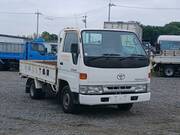 2000 TOYOTA TOYOACE TRUCK 1.5ton