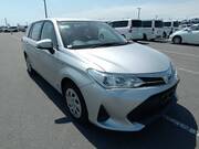 2020 TOYOTA COROLLA FIELDER