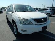 2007 TOYOTA HARRIER
