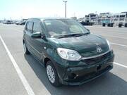 2020 TOYOTA PASSO