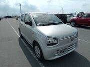 2019 SUZUKI ALTO