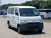 2015 TOYOTA LITEACE VAN DX