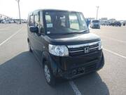 2017 HONDA N-BOX