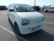 2020 SUZUKI ALTO