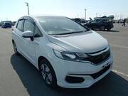 2019 HONDA FIT HYBRID