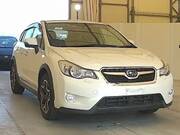 2013 SUBARU XV