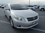 2007 TOYOTA COROLLA FIELDER
