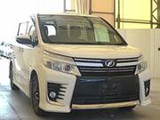 2015 TOYOTA VOXY