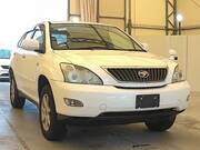 2007 TOYOTA HARRIER