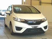 2017 HONDA FIT 13G F PACKAGE