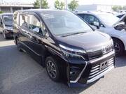 2018 TOYOTA VOXY