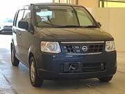 2009 NISSAN OTTI