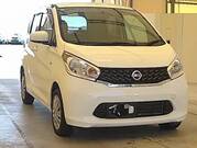 2014 NISSAN DAYZ