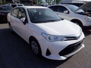 2021 TOYOTA COROLLA AXIO